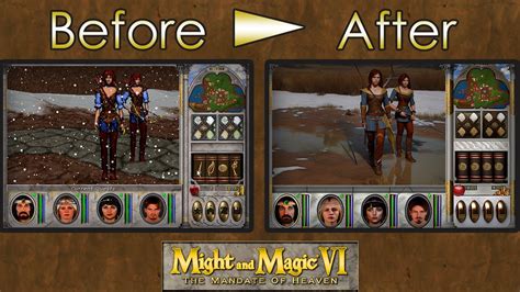 Master the Elements: Tips and Tricks for the Android Adaptation of Might and Magic